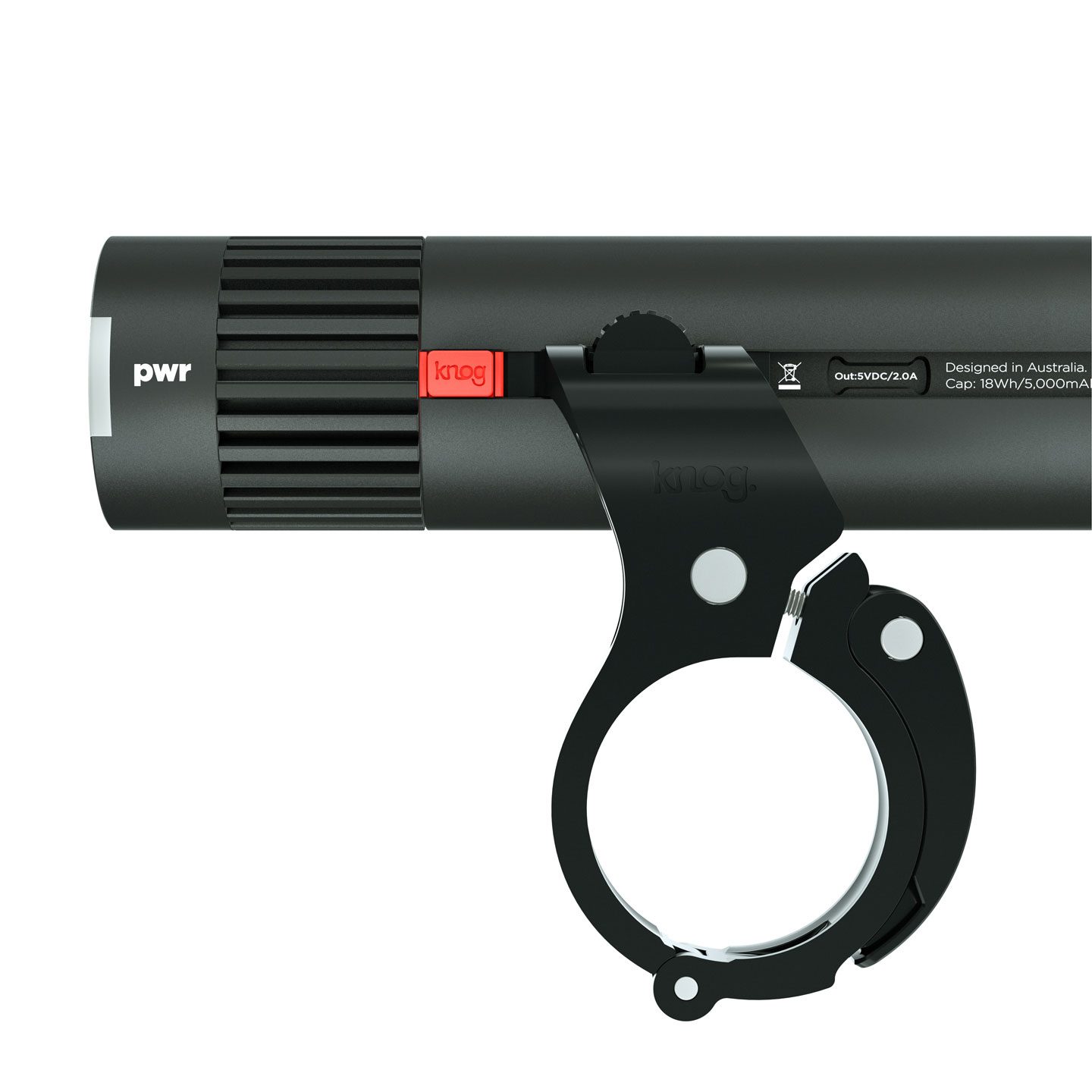 LUCES PWR TRAIL 1100L KNOG