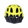 Casco Eltin Brave Amarillo Mate (M)