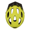 Casco Eltin Brave Amarillo Mate (M)