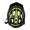Casco Eltin Brave Amarillo Mate (M)