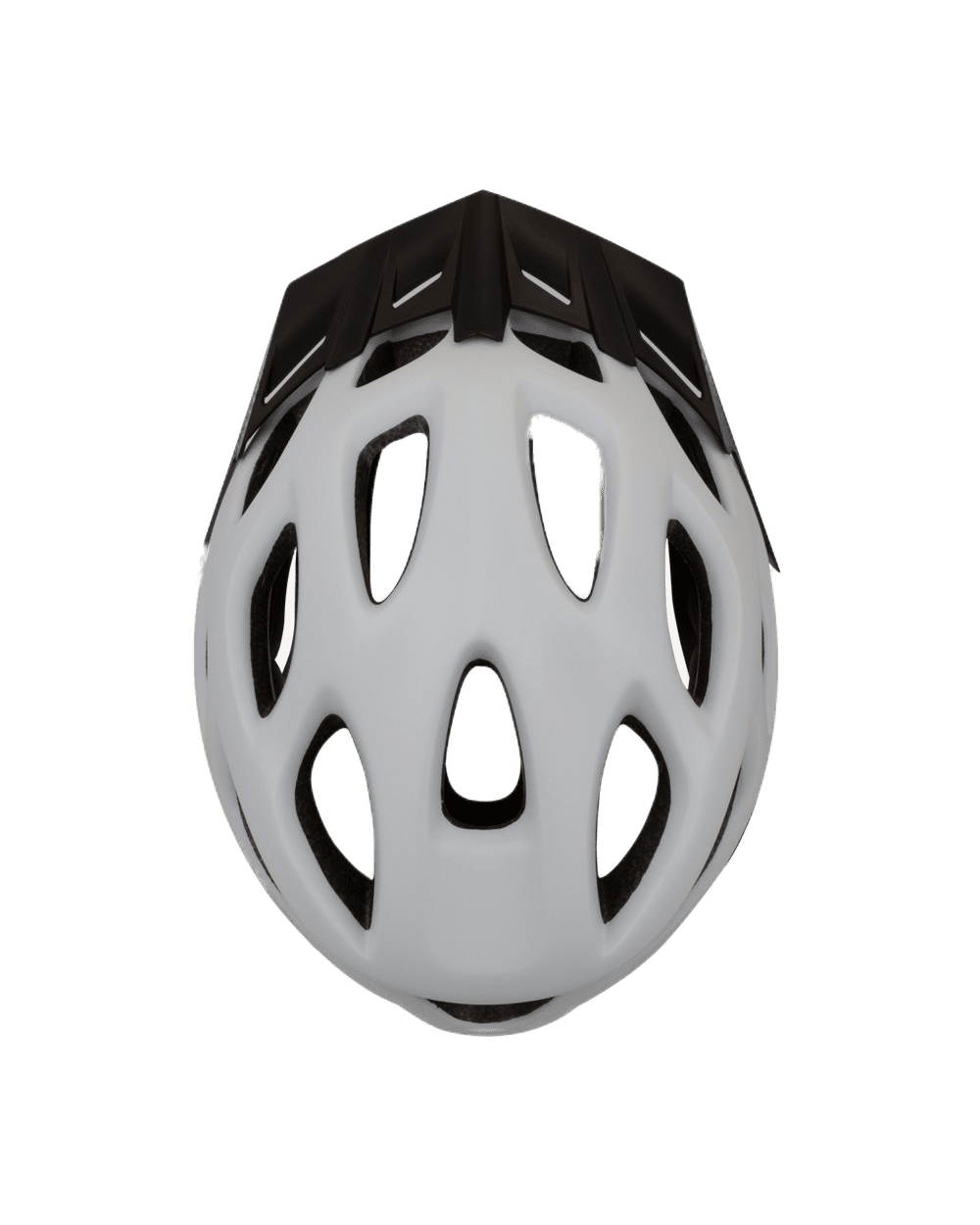 Casco Eltin Brave Blanco Mate (M)