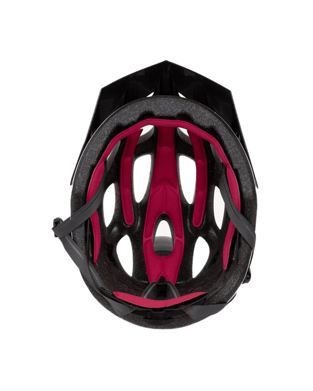Casco Eltin Brave Blanco Mate (M)