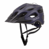Casco Eltin Brave Azul Oscuro Mate (M)