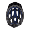 Casco Eltin Brave Azul Oscuro Mate (M)