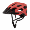 Casco Eltin 3 Protect Negro y Rojo