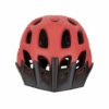 Casco Eltin Brave Rojo Mate (M)