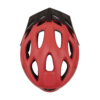 Casco Eltin Brave Rojo Mate (M)
