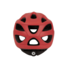 Casco Eltin Brave Rojo Mate (M)