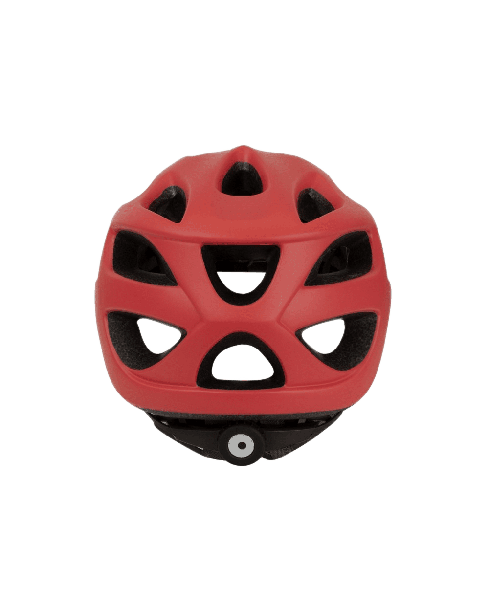 Casco Eltin Brave Rojo Mate (M)