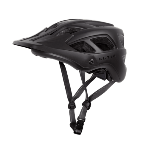 Casco Eltin 3 Protect Negro (M)