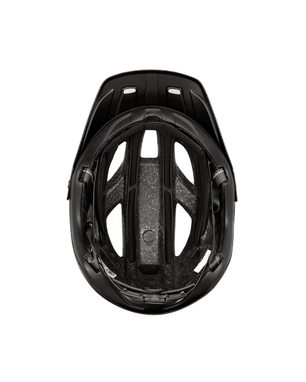 Casco Eltin 3 Protect Negro (M)
