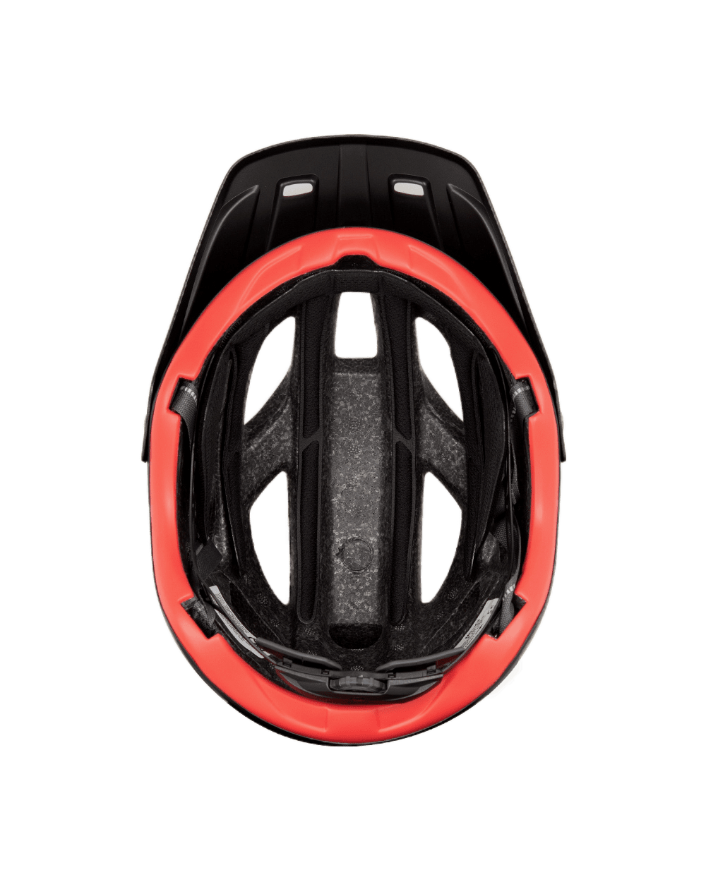 Casco Eltin 3 Protect Negro/Rojo