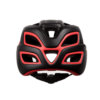 Casco Eltin 3 Protect Negro/Rojo
