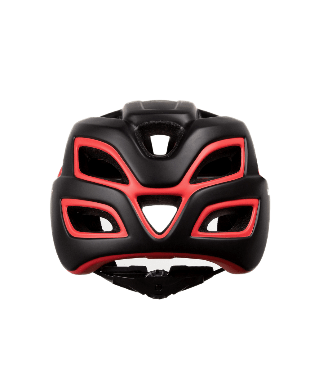 Casco Eltin 3 Protect Negro/Rojo