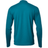 JERSEY ROYAL RACING CORE LS CORP STEEL BLUE HEATHER