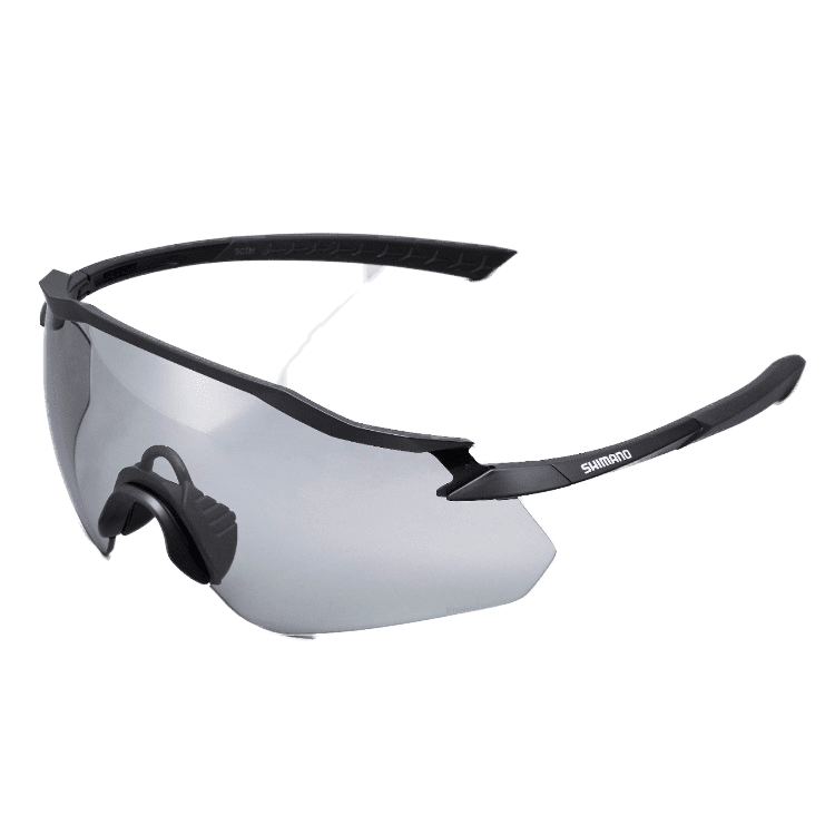 Lentes Shimano Spark Negro