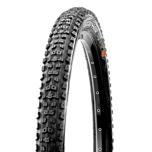 Neumáticos Maxxis Aggressor 26x2.30 EXO/TR