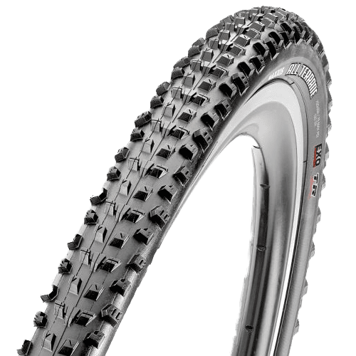 Neumáticos Maxxis All Terrane