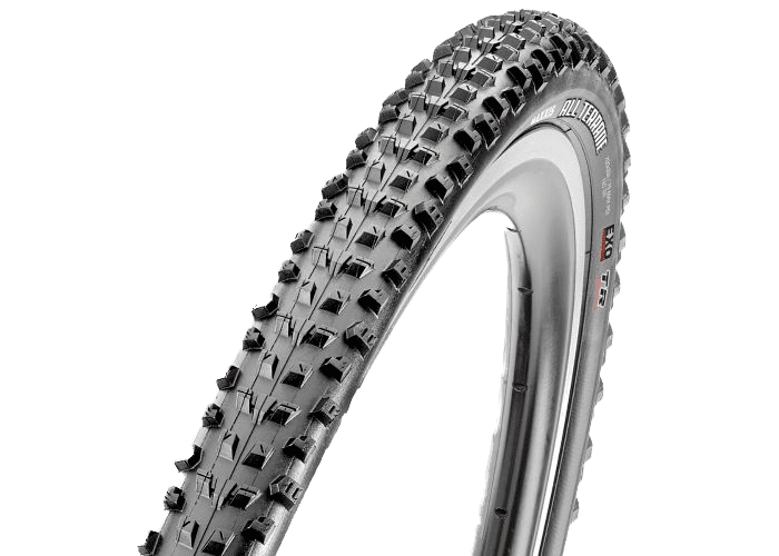Neumáticos Maxxis All Terrane