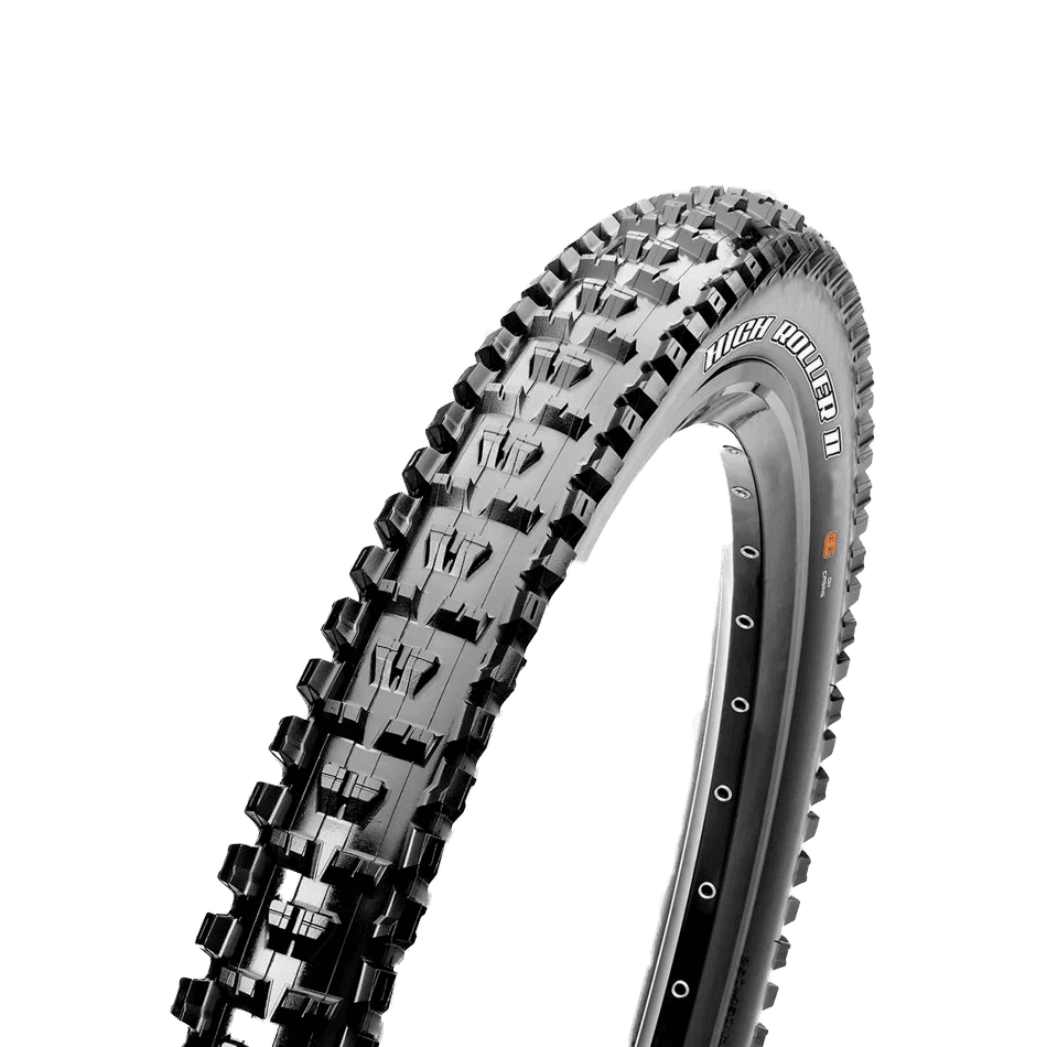 Neumáticos Maxxis High Roller II 29x2.50 3C/EXO/TR