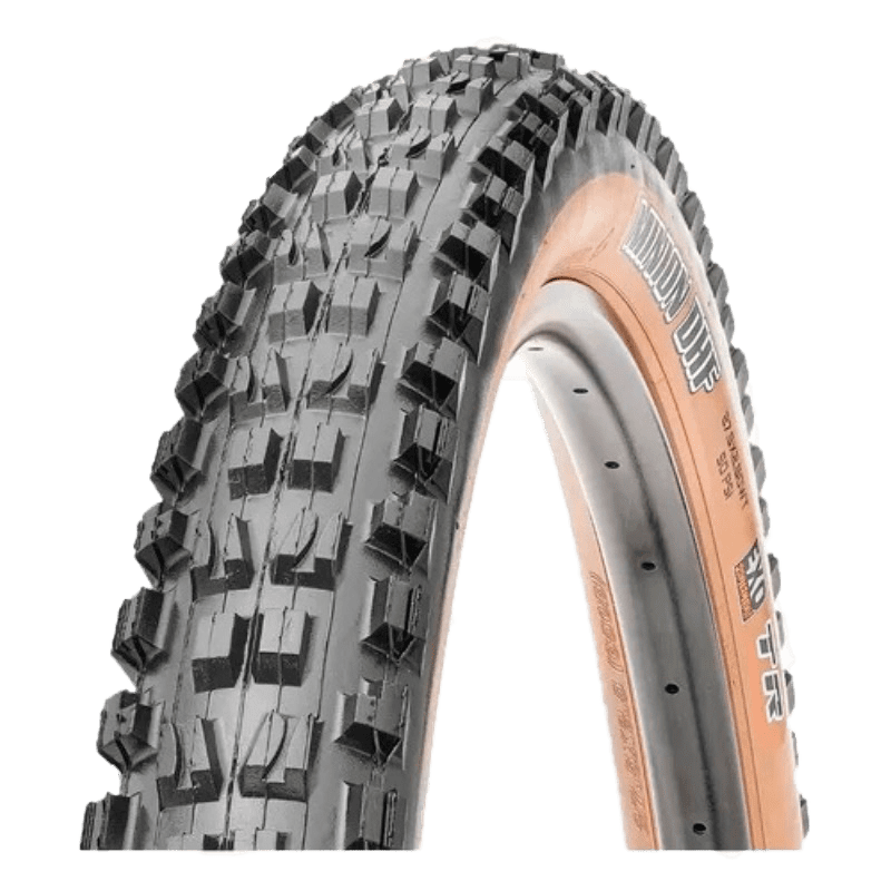 Neumáticos Maxxis Minion DHF 29x2.50 EXO/TR