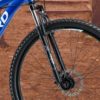 BICICLETA OXFORD MERAK 29 AZUL (M)