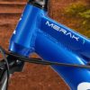 BICICLETA OXFORD MERAK 29 AZUL (M)