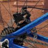 BICICLETA OXFORD MERAK 29 AZUL (M)