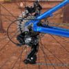 BICICLETA OXFORD MERAK 29 AZUL (M)