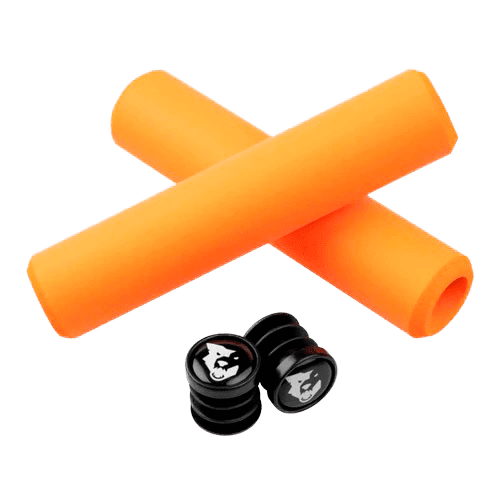 Puños Wolf Tooth Grips Karv 6.5MM Orange