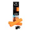 Puños Wolf Tooth Grips Karv 6.5MM Orange