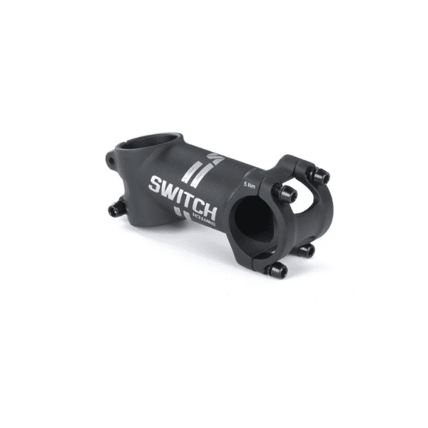 Tee -17 Switch Components