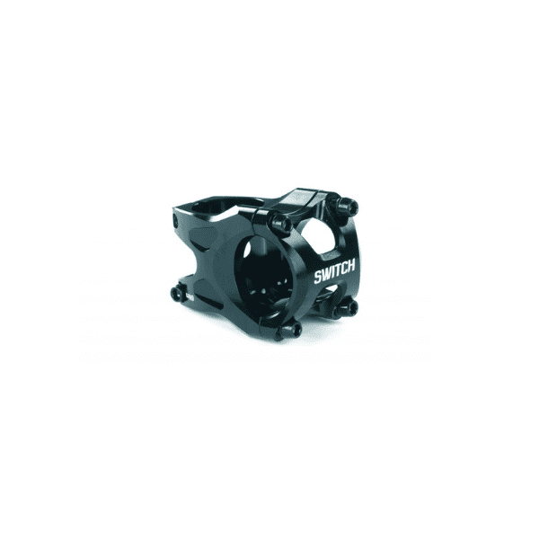 Tee Switch Components CNC Stem