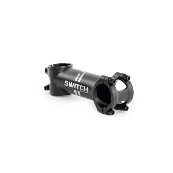 Tee Switch Components seven