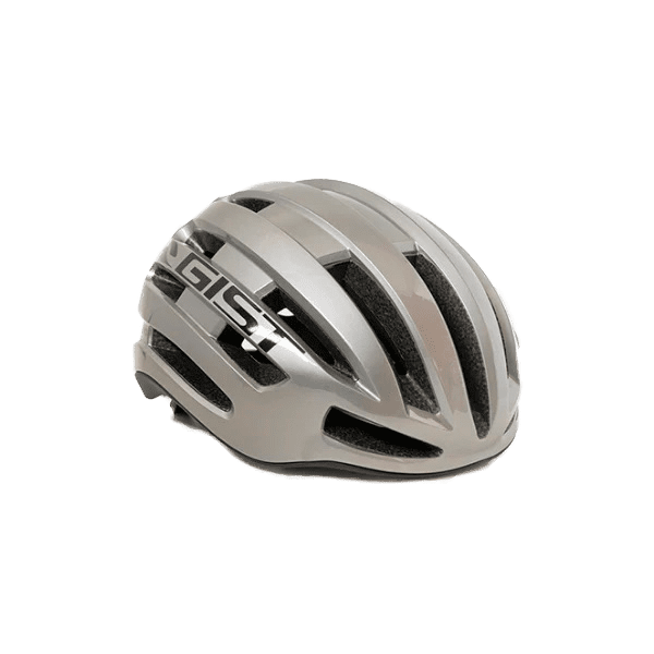Casco Gist Bravo Smoke