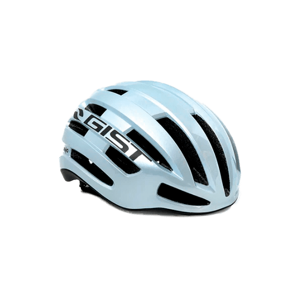 Casco Gist Bravo Metal Ice