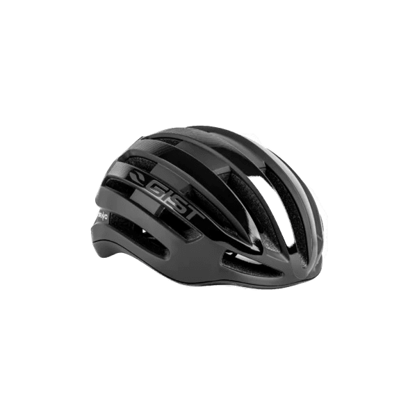 Casco Gist Bravo Negro