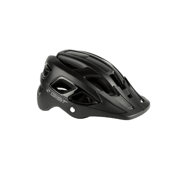 Casco Gist Bullet Negro