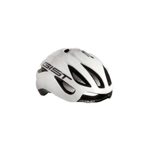 Casco Gist Primo Blanco