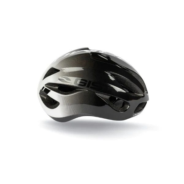 Casco Gist Primo Negro / Blanco