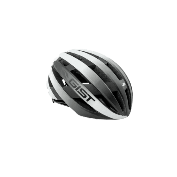 Casco Gist Revol Blanco