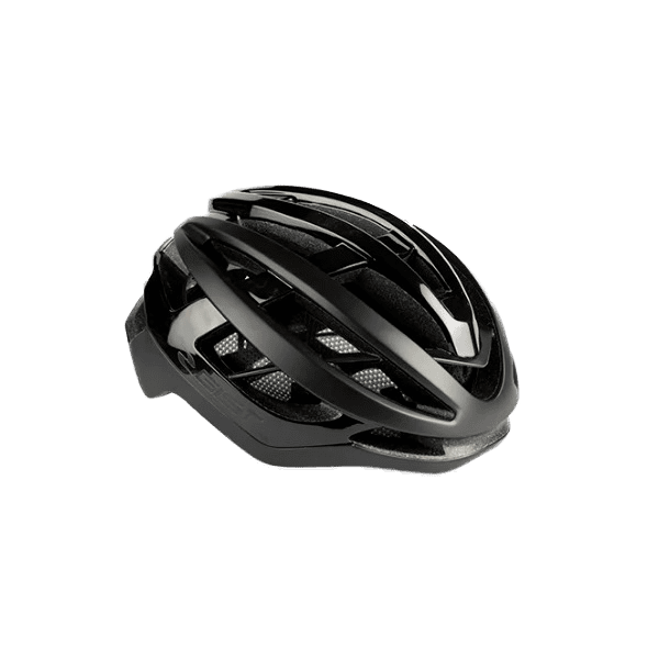 Casco Gist Sonar Negro