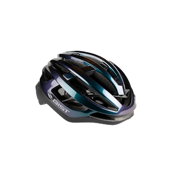 Casco Gist Sonar Tornasol