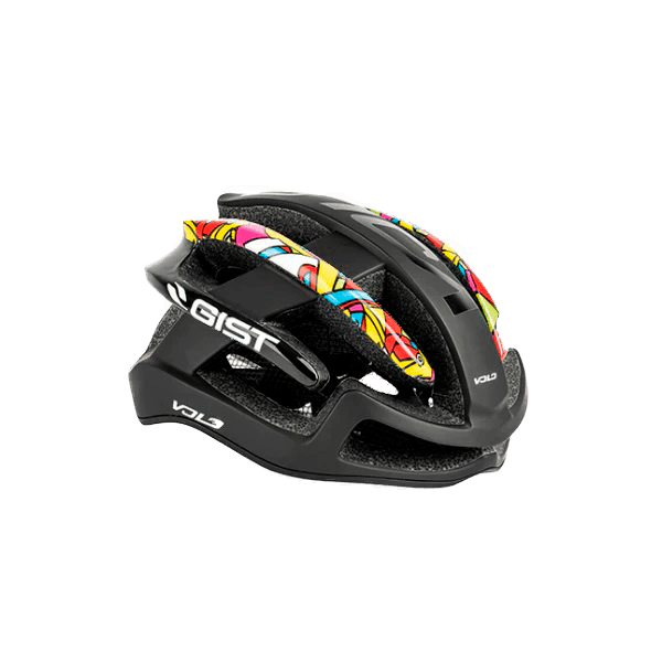 Casco Gist Volo Pop Art