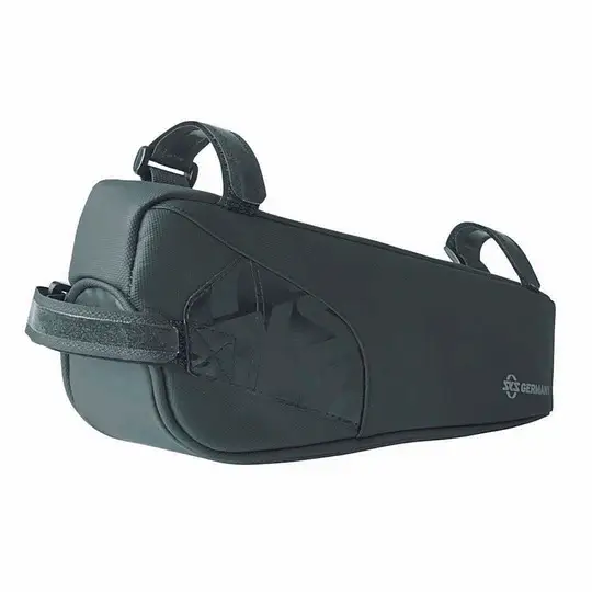 BOLSO CICLOTURISMO EXPLORER EDGE