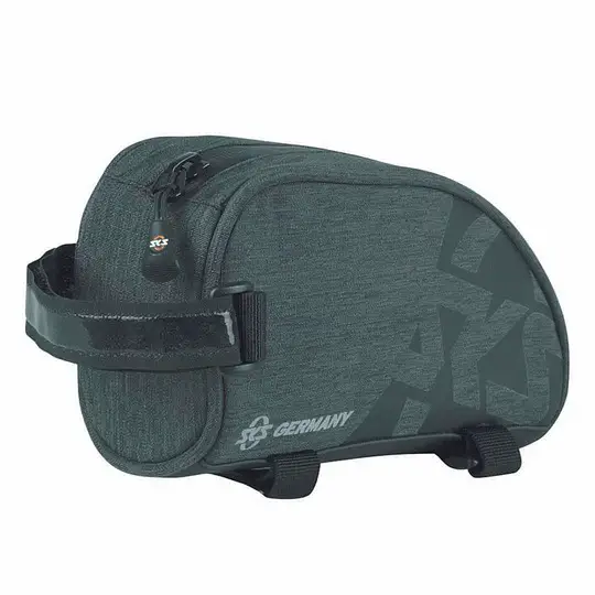 BOLSO DE TUBO SUPERIOR TRAVELLER UP