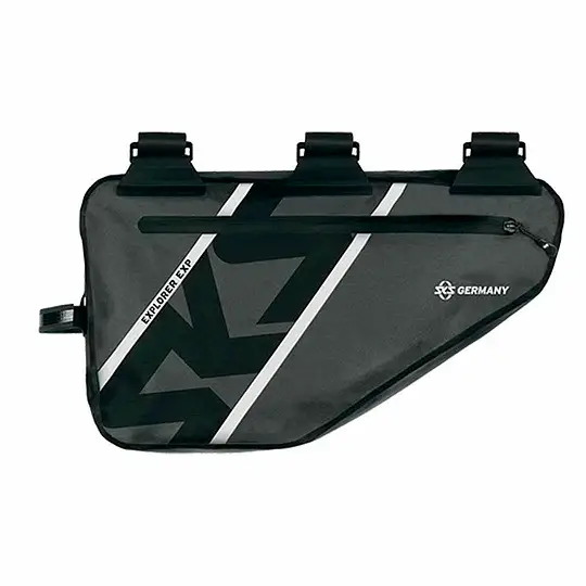 BOLSO EXPLORER PARA EL CUADRO