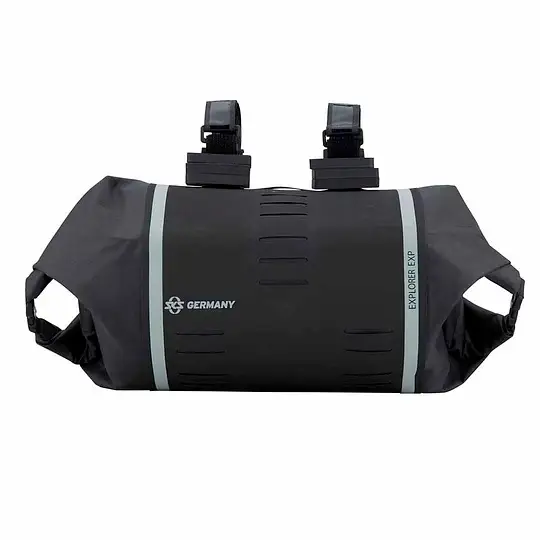 BOLSO IMPERMEABLE PARA MANILLAR EXPLORER EXP
