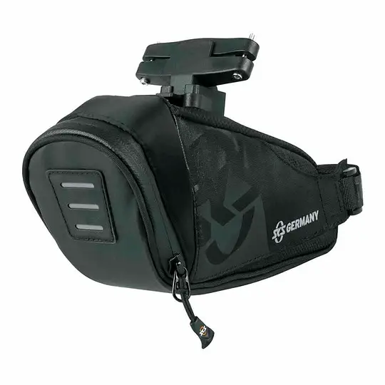 BOLSO SILLIN CON CLICK RACER 800