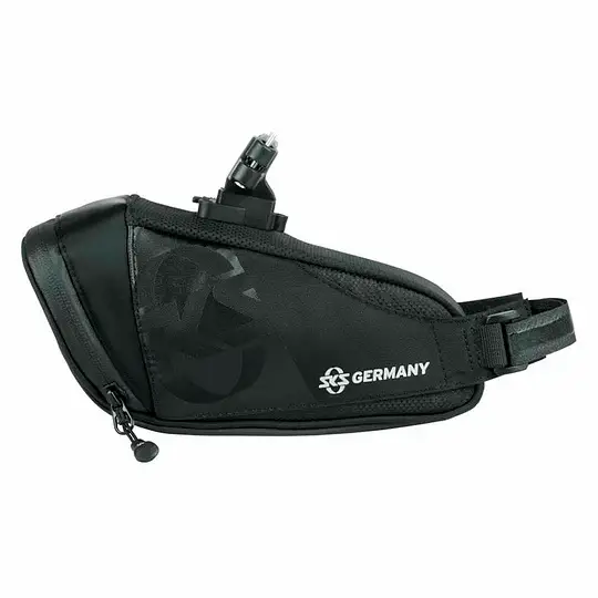BOLSO SILLIN CON CLICK RACER 800